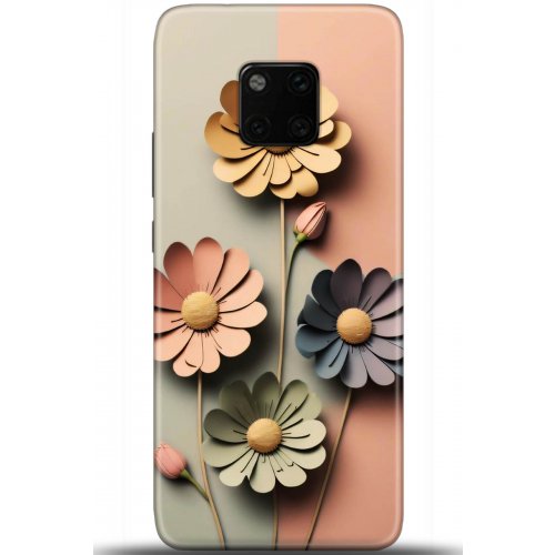 Uyumlu Kılıf HD Baskılı Kılıf - Followed Institution 5627