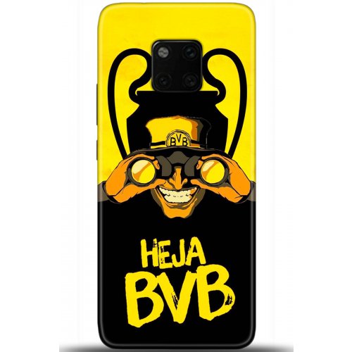 Uyumlu Kılıf HD Baskılı Kılıf - Followed Institution 5634