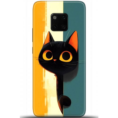 Uyumlu Kılıf HD Baskılı Kılıf - Followed Institution 5654