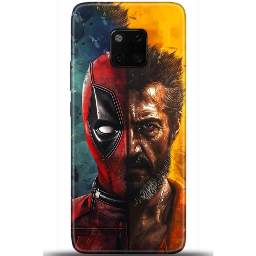 Uyumlu Kılıf HD Baskılı Kılıf - Followed Institution 5670