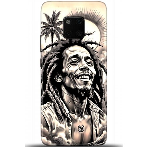 Uyumlu Kılıf HD Baskılı Kılıf - Followed Institution 5695