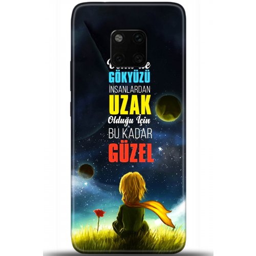 Uyumlu Kılıf HD Baskılı Kılıf - Followed Institution 5699