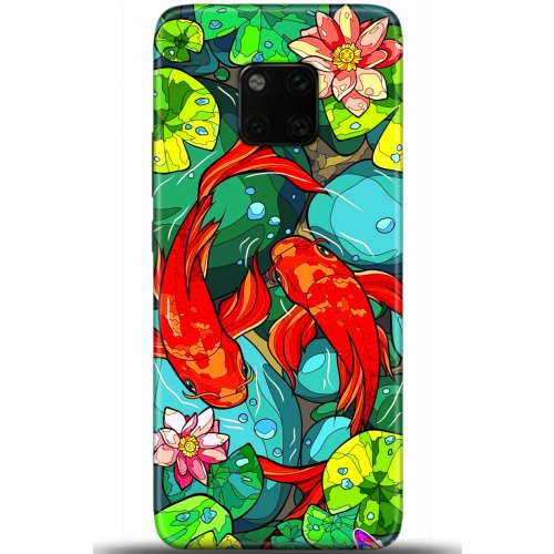 Uyumlu Kılıf HD Baskılı Kılıf - Followed Institution 5700