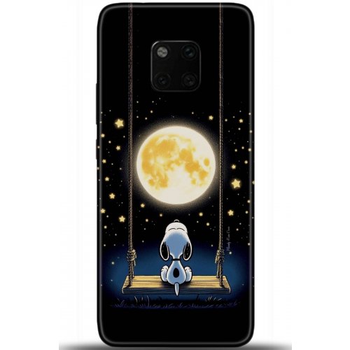 Uyumlu Kılıf HD Baskılı Kılıf - Followed Institution 5705