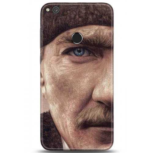 Uyumlu Kılıf HD Baskılı Kılıf - Followed Institution 5008