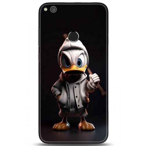 Uyumlu Kılıf HD Baskılı Kılıf - Followed Institution 5019