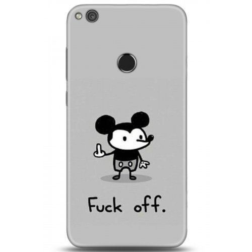 Uyumlu Kılıf HD Baskılı Kılıf - Followed Institution 5035