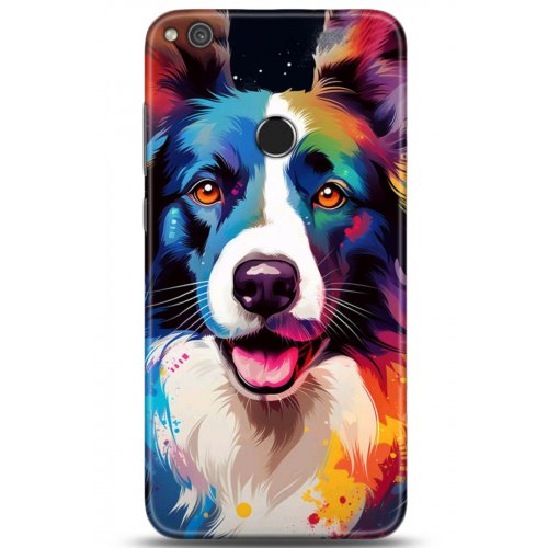 Uyumlu Kılıf HD Baskılı Kılıf - Followed Institution 5041