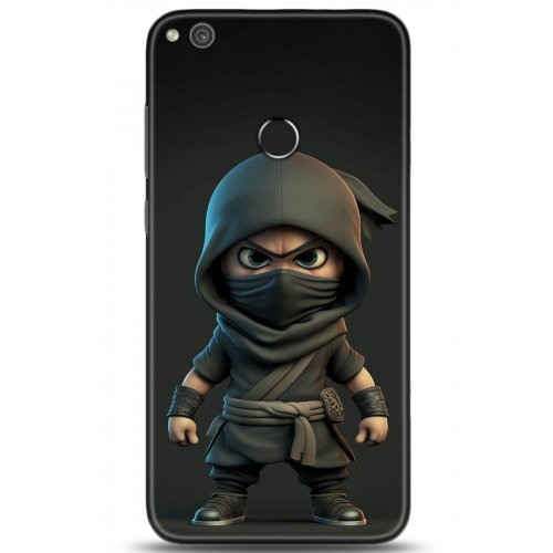 Uyumlu Kılıf HD Baskılı Kılıf - Followed Institution 5061