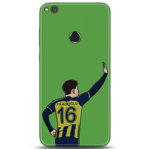 Uyumlu Kılıf HD Baskılı Kılıf - Followed Institution 5081