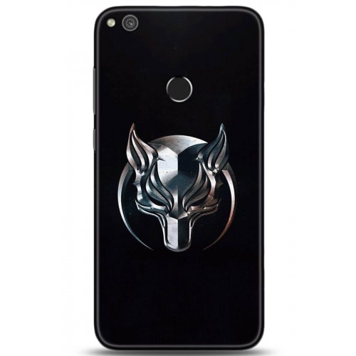 Uyumlu Kılıf HD Baskılı Kılıf - Followed Institution 5135