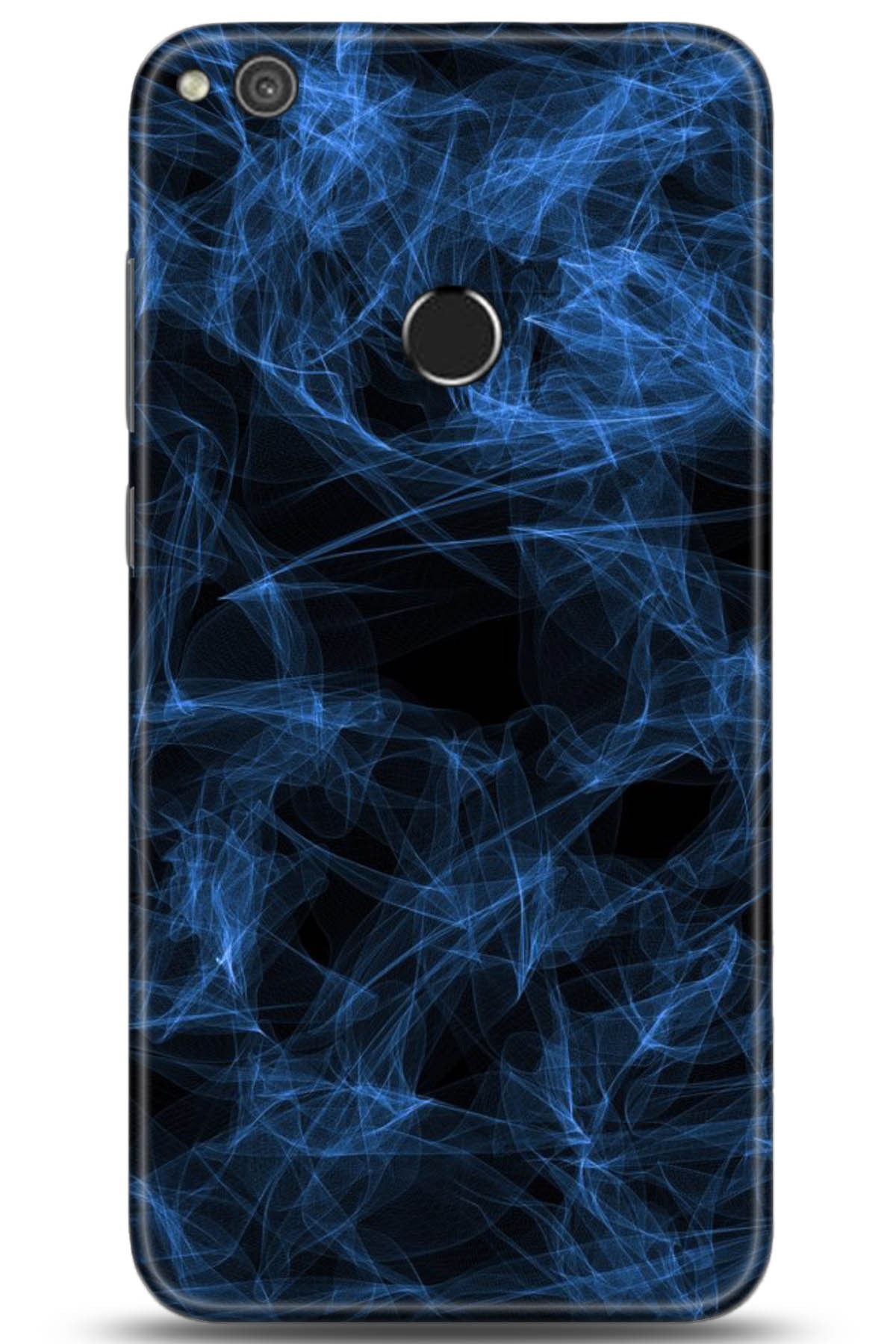 Huawei P9 Lite 2017 Uyumlu Kılıf HD Baskılı Kılıf - Followed Institution 5141