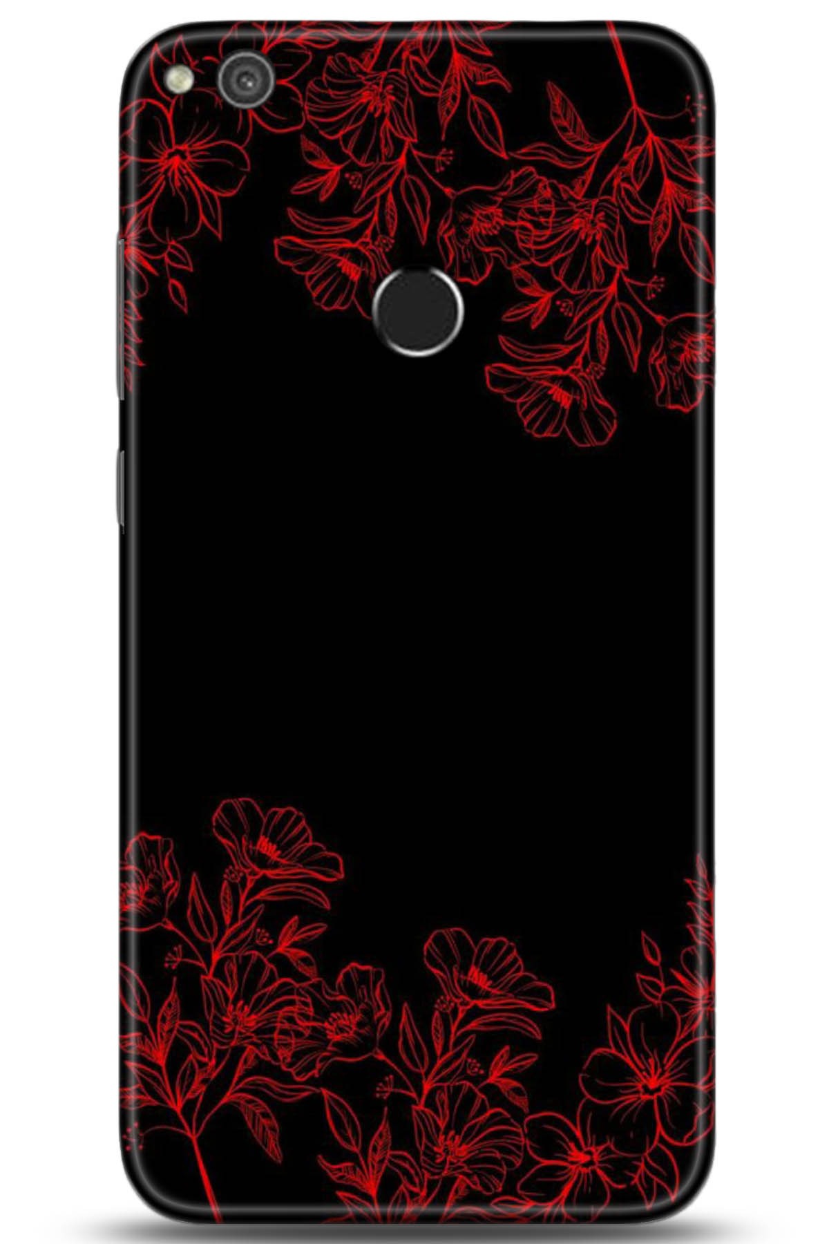 Huawei P9 Lite 2017 Uyumlu Kılıf HD Baskılı Kılıf - Followed Institution 5149