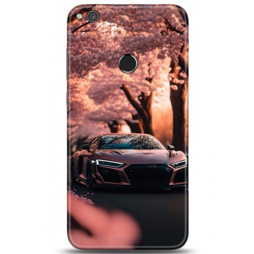 Uyumlu Kılıf HD Baskılı Kılıf - Followed Institution 5185