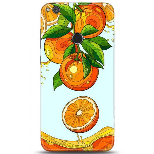 Uyumlu Kılıf HD Baskılı Kılıf - Followed Institution 5202