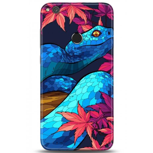 Uyumlu Kılıf HD Baskılı Kılıf - Followed Institution 5211