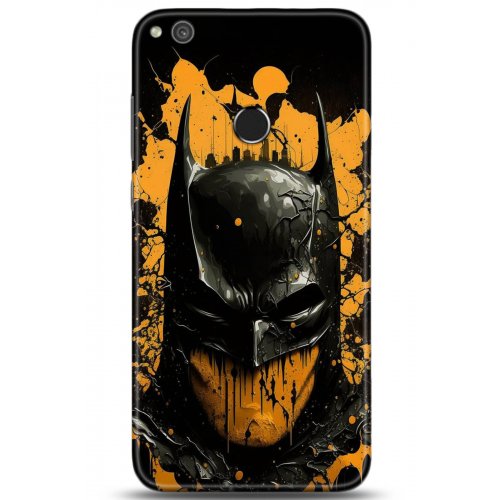 Uyumlu Kılıf HD Baskılı Kılıf - Followed Institution 5239