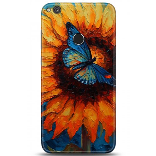 Uyumlu Kılıf HD Baskılı Kılıf - Followed Institution 5251