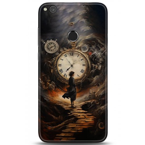 Uyumlu Kılıf HD Baskılı Kılıf - Followed Institution 5252