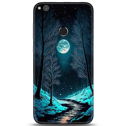 Uyumlu Kılıf HD Baskılı Kılıf - Followed Institution 5265