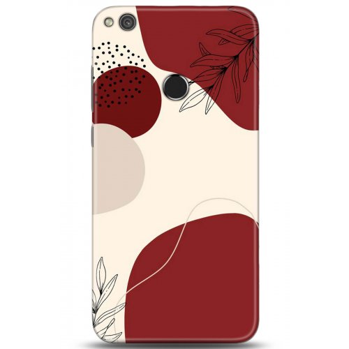 Uyumlu Kılıf HD Baskılı Kılıf - Followed Institution 5280