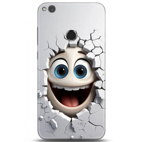 Uyumlu Kılıf HD Baskılı Kılıf - Followed Institution 5287