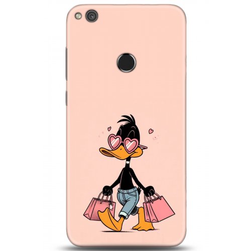 Uyumlu Kılıf HD Baskılı Kılıf - Followed Institution 5293