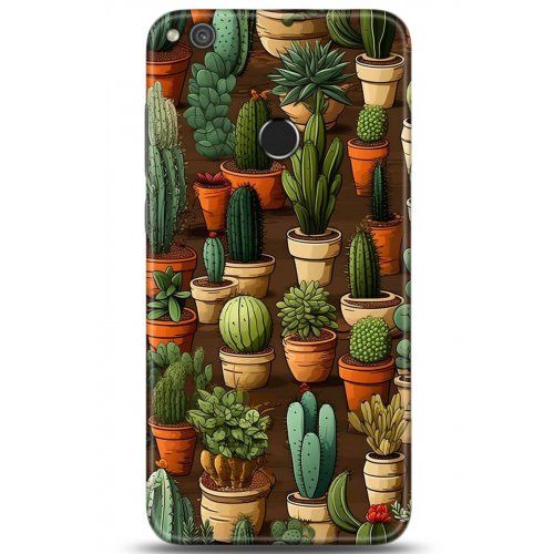 Uyumlu Kılıf HD Baskılı Kılıf - Followed Institution 5310