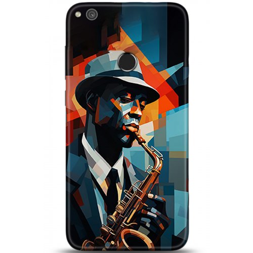 Uyumlu Kılıf HD Baskılı Kılıf - Followed Institution 5326