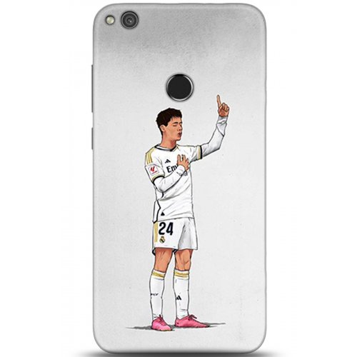 Uyumlu Kılıf HD Baskılı Kılıf - Followed Institution 5333