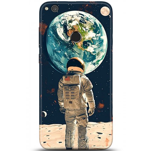 Uyumlu Kılıf HD Baskılı Kılıf - Followed Institution 5352