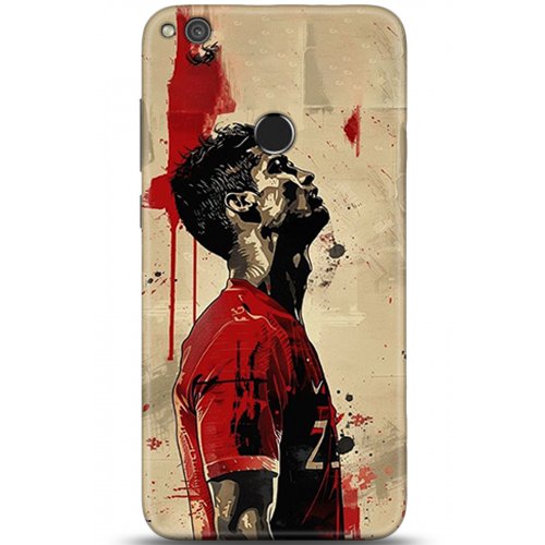 Uyumlu Kılıf HD Baskılı Kılıf - Followed Institution 5358