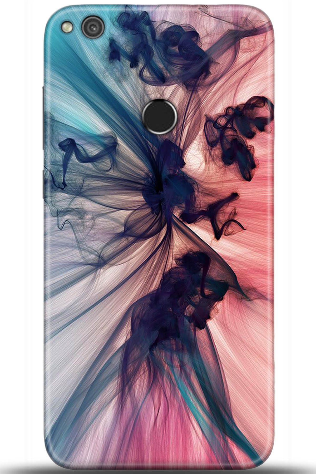 Huawei P9 Lite 2017 Uyumlu Kılıf HD Baskılı Kılıf - Followed Institution 5376