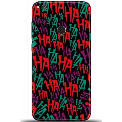 Uyumlu Kılıf HD Baskılı Kılıf - Followed Institution 5380