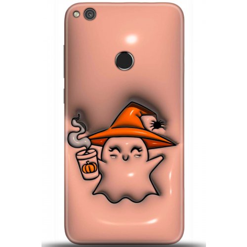 Uyumlu Kılıf HD Baskılı Kılıf - Followed Institution 5386