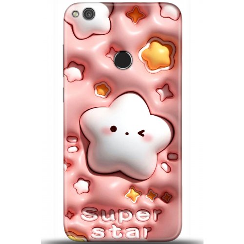 Uyumlu Kılıf HD Baskılı Kılıf - Followed Institution 5420