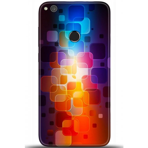 Uyumlu Kılıf HD Baskılı Kılıf - Followed Institution 5431