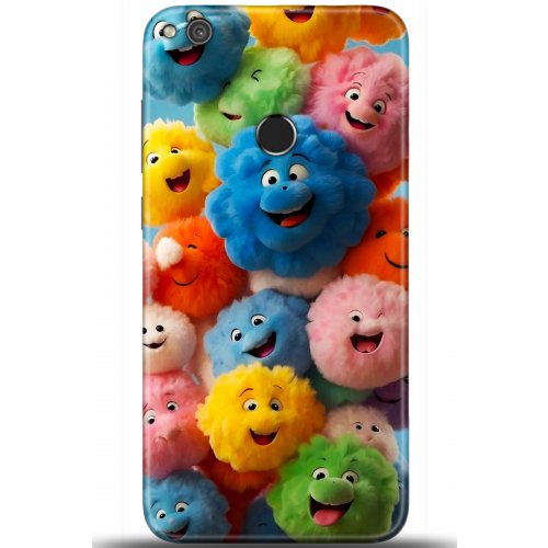 Uyumlu Kılıf HD Baskılı Kılıf - Followed Institution 5439