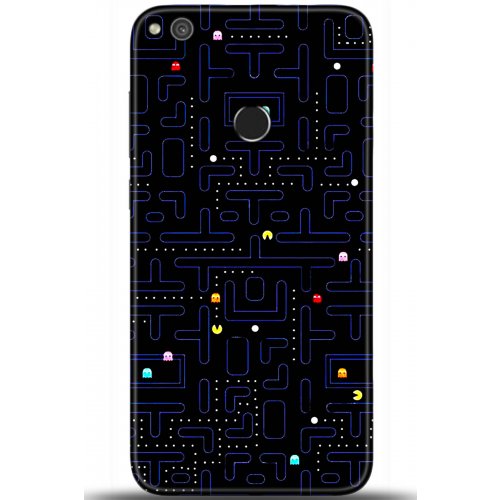 Uyumlu Kılıf HD Baskılı Kılıf - Followed Institution 5444