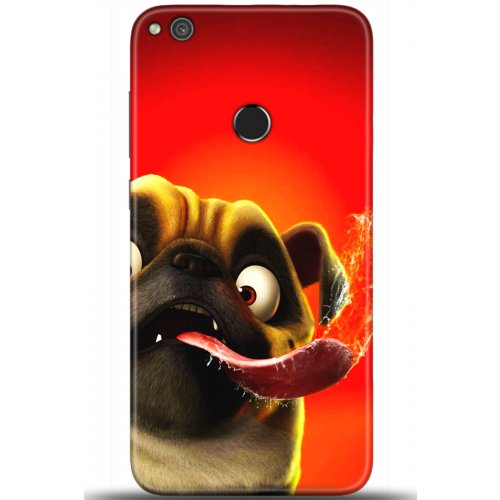 Uyumlu Kılıf HD Baskılı Kılıf - Followed Institution 5451