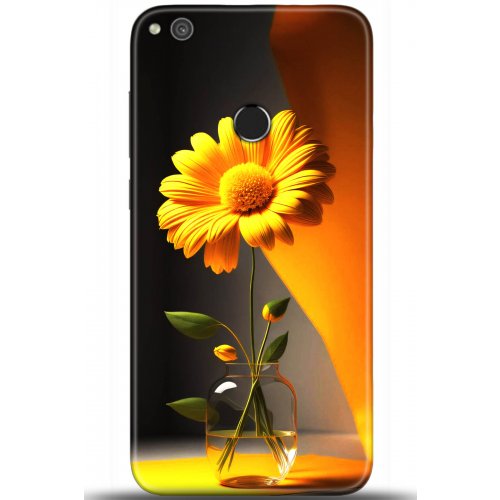 Uyumlu Kılıf HD Baskılı Kılıf - Followed Institution 5498