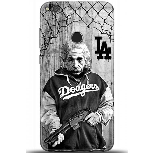 Uyumlu Kılıf HD Baskılı Kılıf - Followed Institution 5509