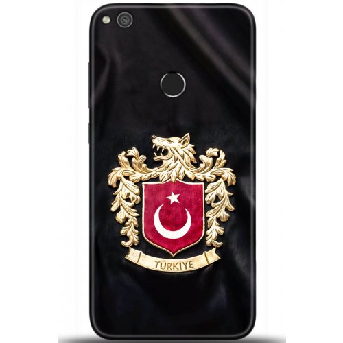 Uyumlu Kılıf HD Baskılı Kılıf - Followed Institution 5532