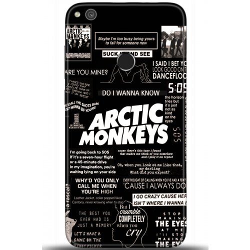 Uyumlu Kılıf HD Baskılı Kılıf - Followed Institution 5538