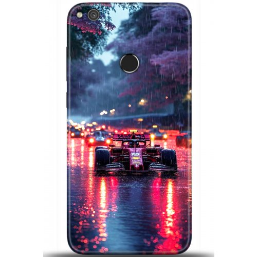 Uyumlu Kılıf HD Baskılı Kılıf - Followed Institution 5544