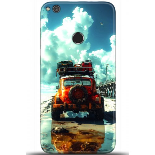 Uyumlu Kılıf HD Baskılı Kılıf - Followed Institution 5559