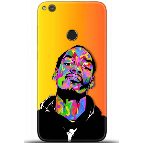 Uyumlu Kılıf HD Baskılı Kılıf - Followed Institution 5573