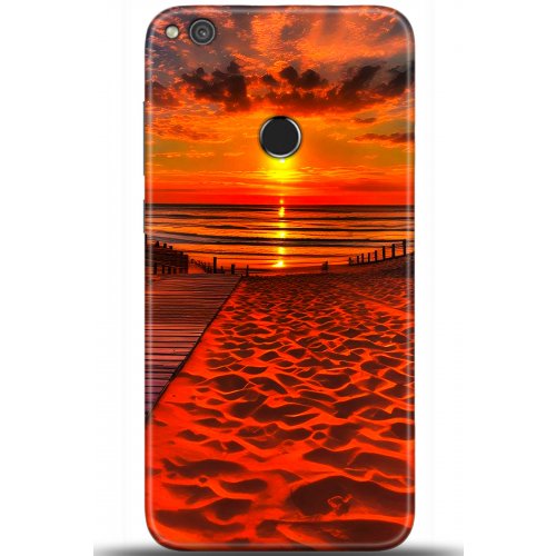 Uyumlu Kılıf HD Baskılı Kılıf - Followed Institution 5600