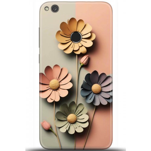 Uyumlu Kılıf HD Baskılı Kılıf - Followed Institution 5627