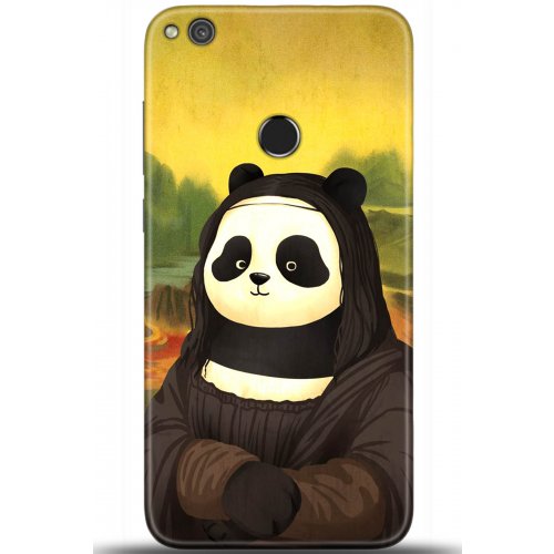 Uyumlu Kılıf HD Baskılı Kılıf - Followed Institution 5632